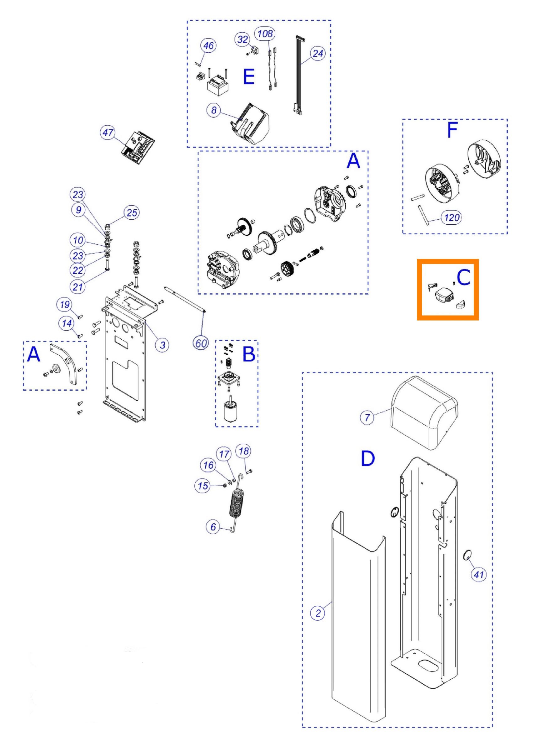 332685-Nice-PRXB06A-X